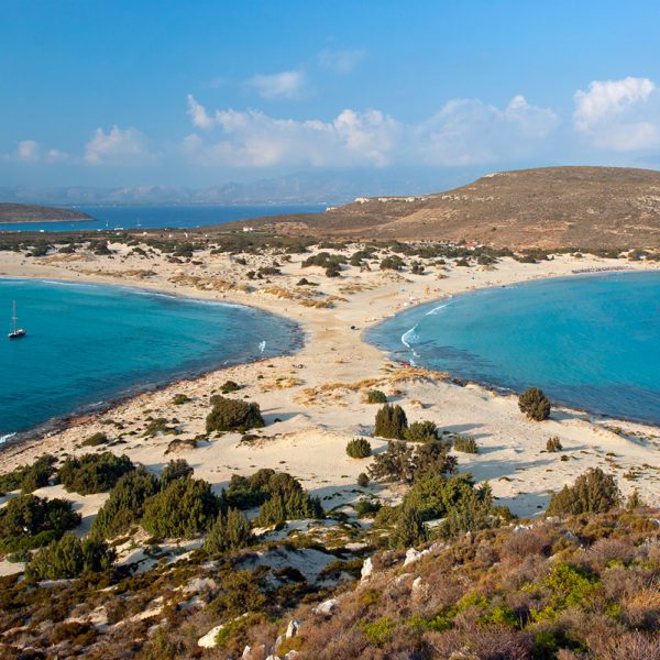 elafonisos