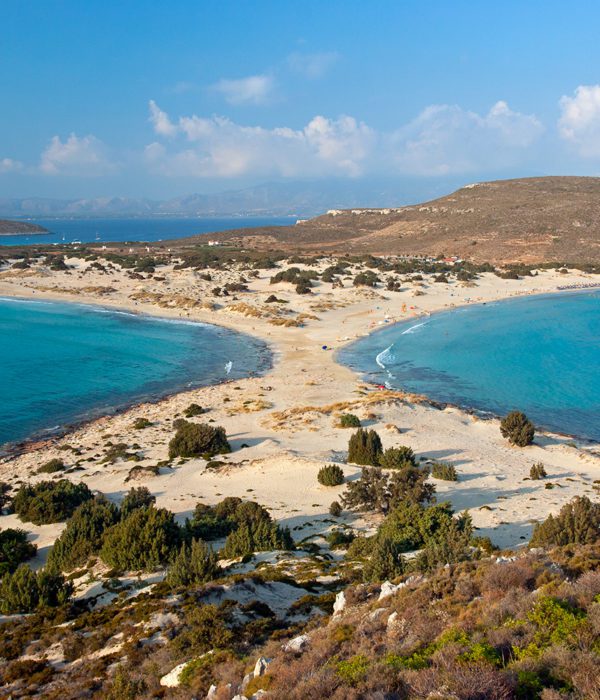 elafonissos