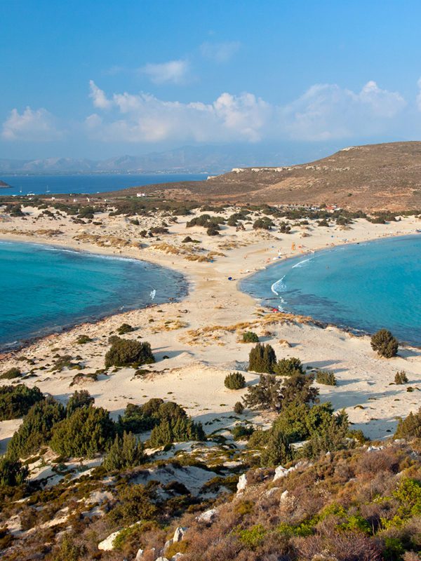 elafonisos