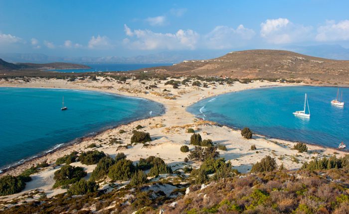 elafonisos