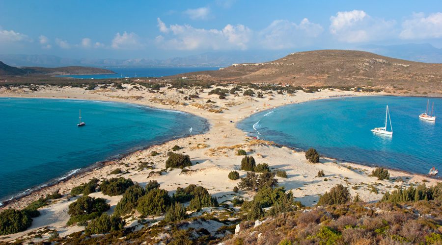 elafonisos
