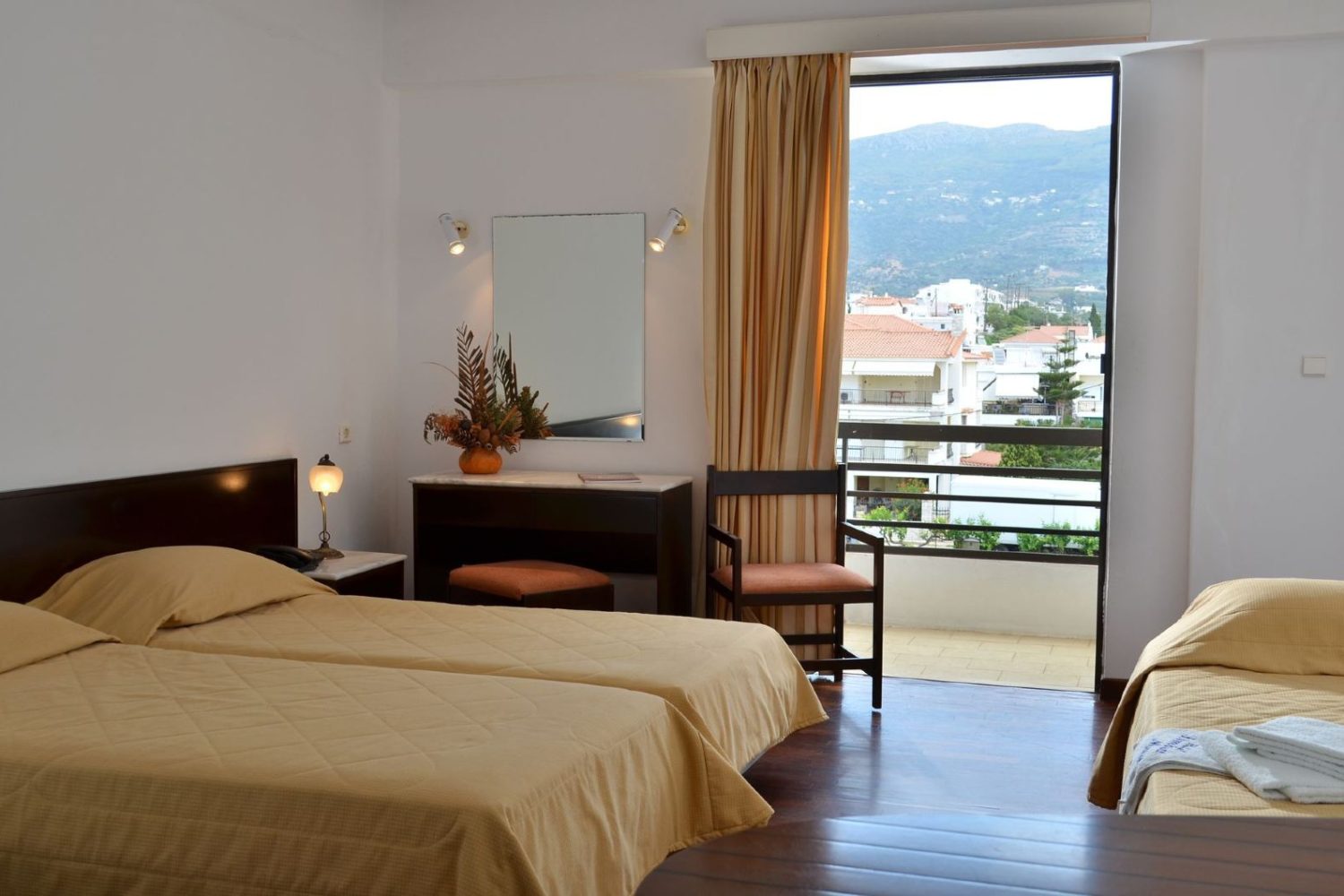 limira mare hotel