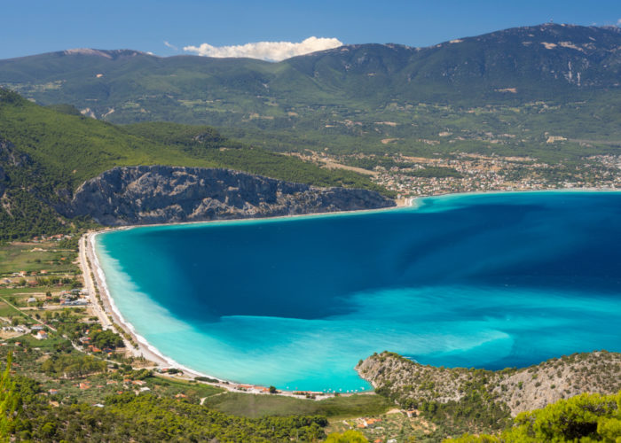 Μονοήμερη εκδρομή στην Ψάθα