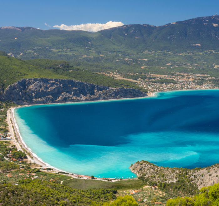 Μονοήμερη εκδρομή στην Ψάθα
