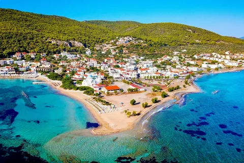 agistri