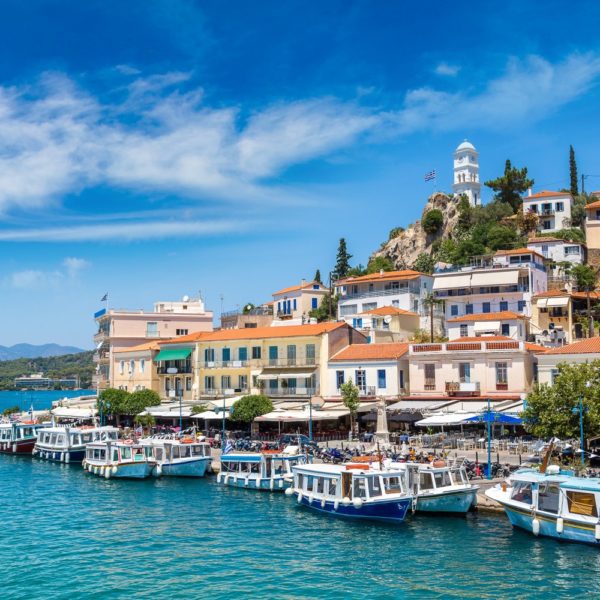 poros