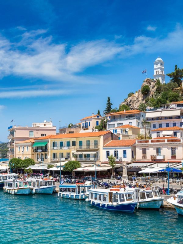 poros