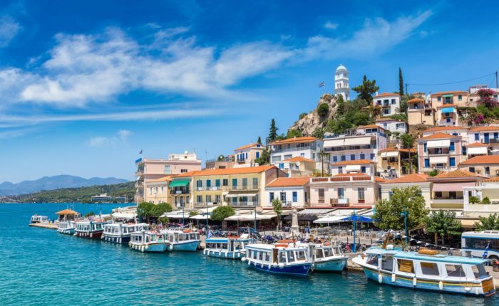 poros