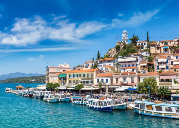 poros