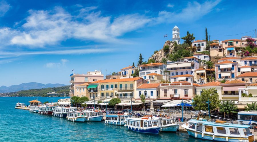 poros