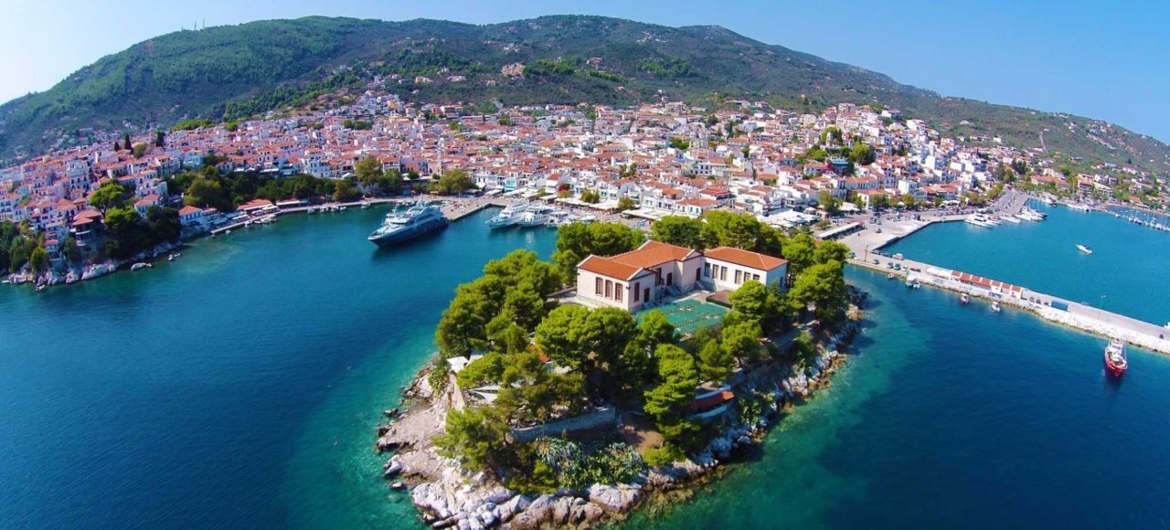 skiathos