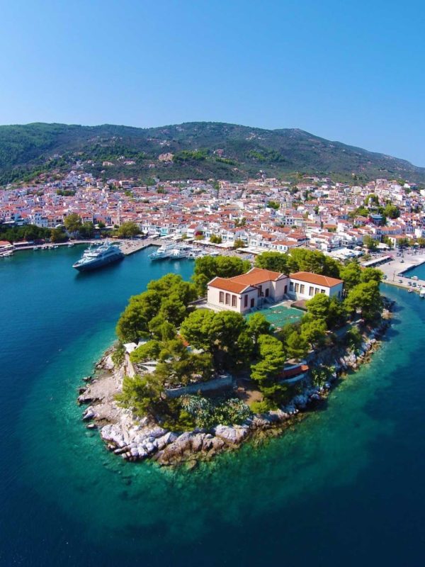 skiathos