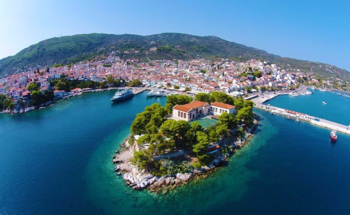 skiathos