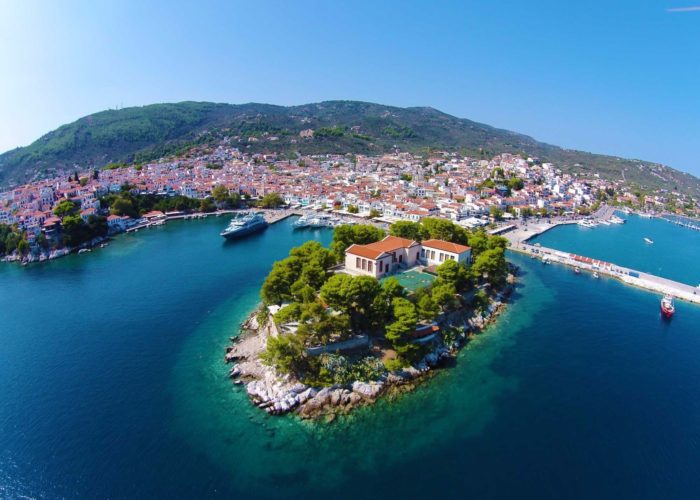 Skiathos