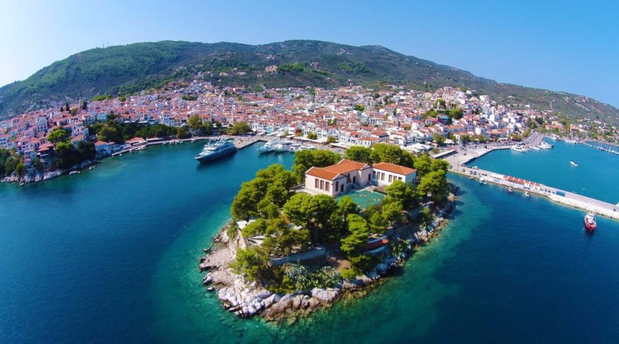 skiathos