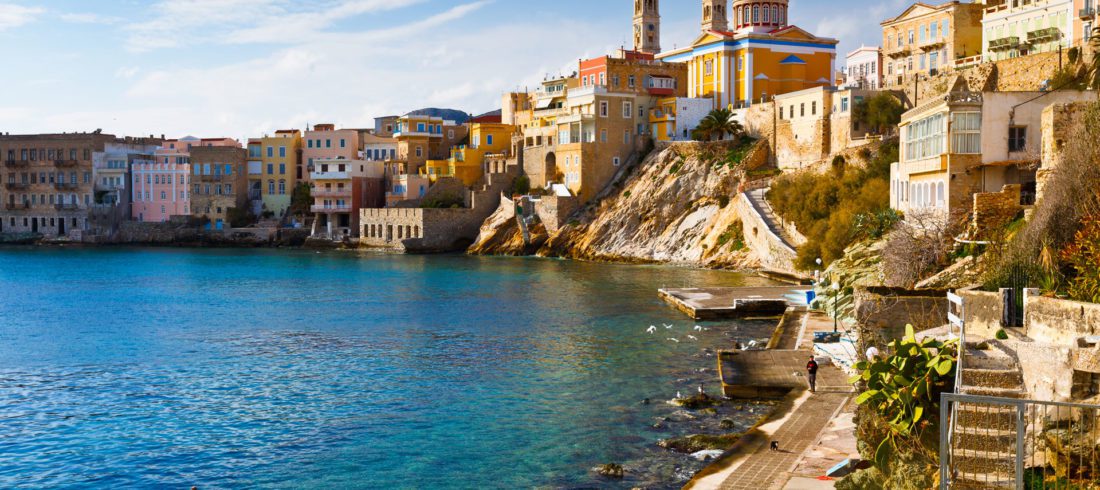 syros