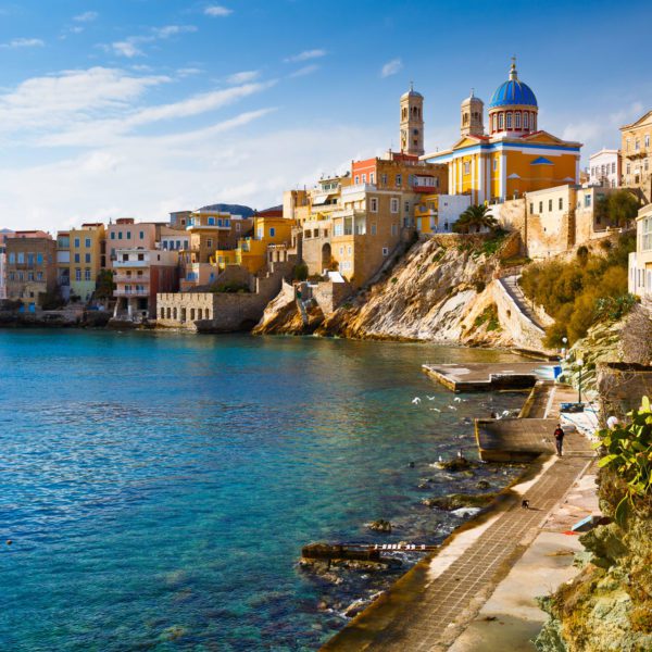 Syros