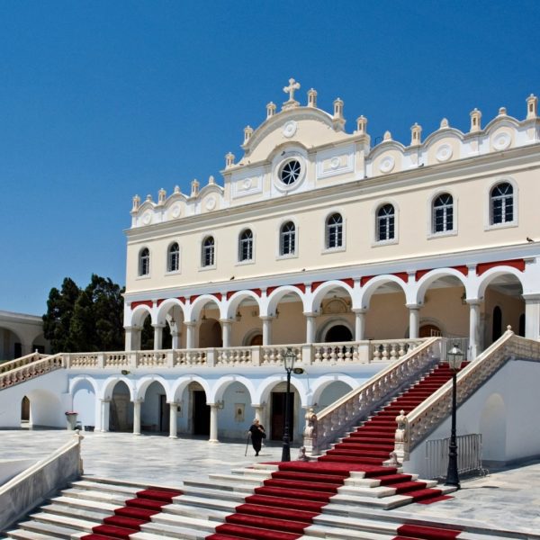 tinos