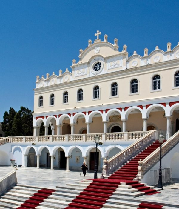 tinos