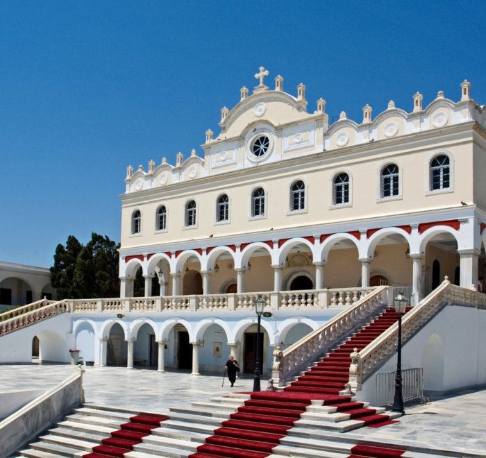 tinos