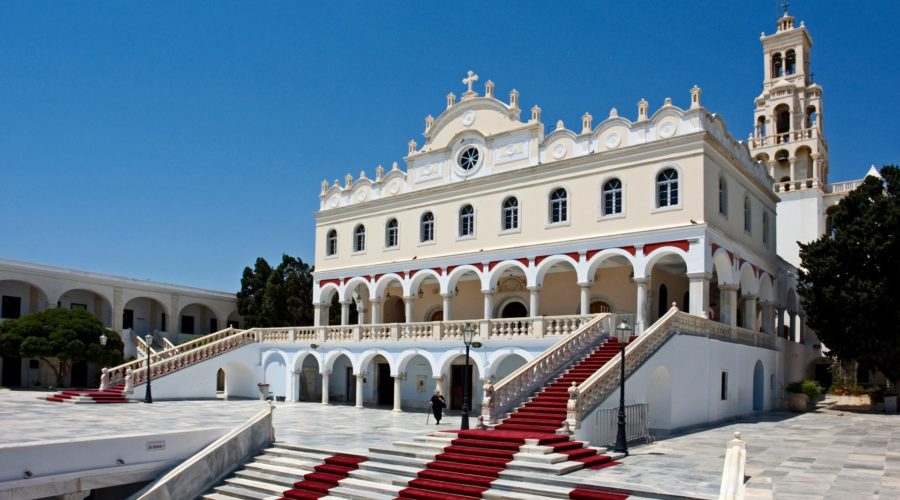 tinos