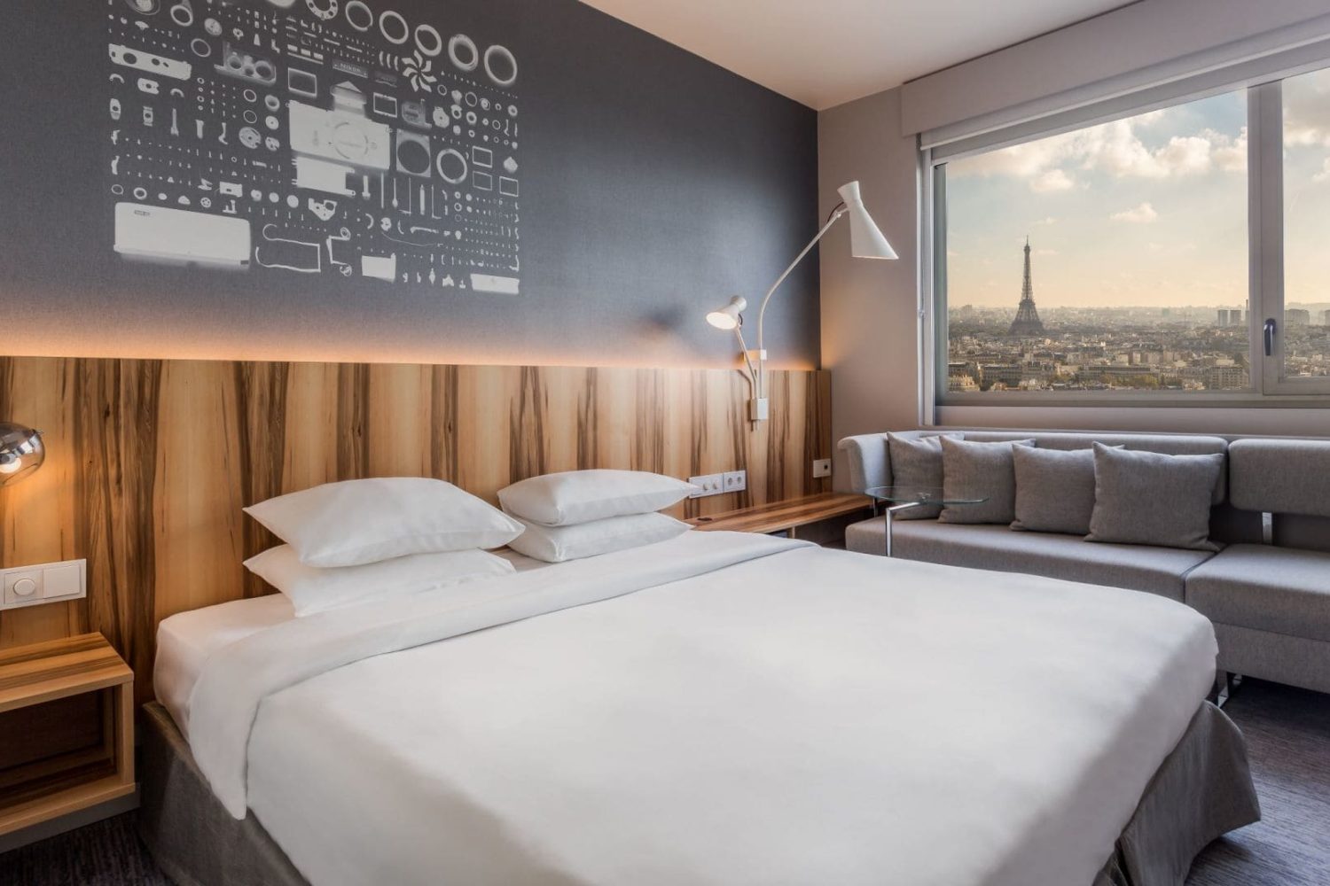 Hyatt Regency Paris