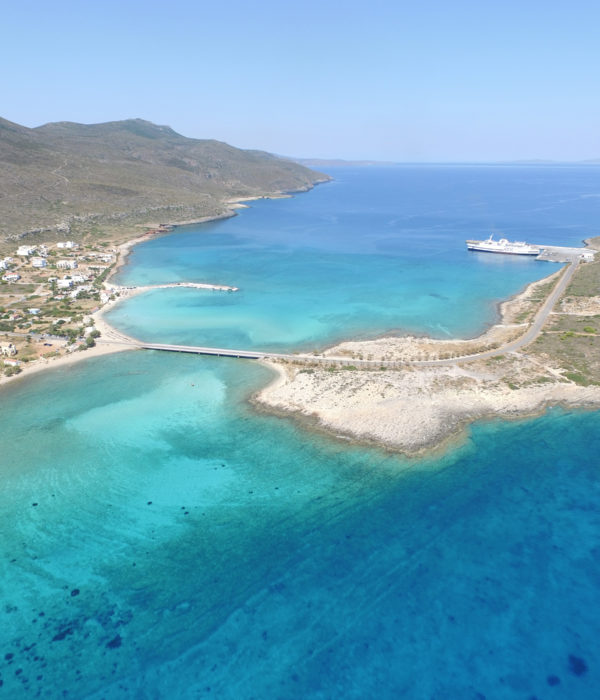 Τριήμερη Εκδρομή Κύθηρα