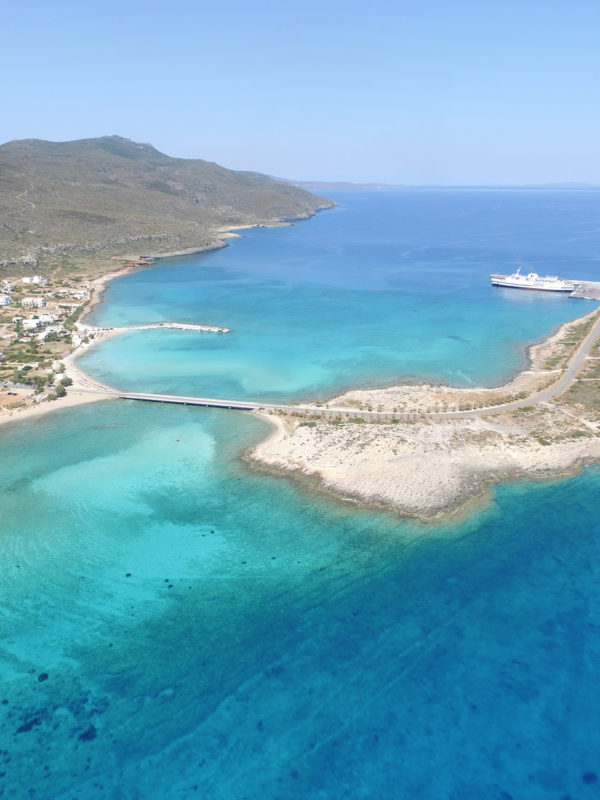 Τριήμερη Εκδρομή Κύθηρα