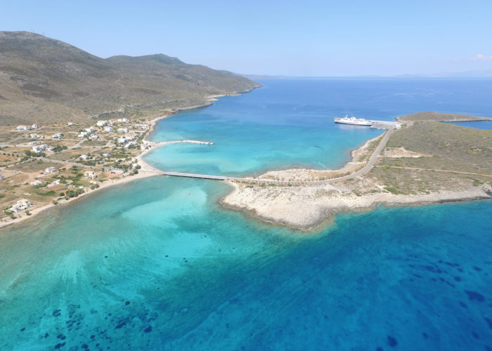 Τριήμερη Εκδρομή Κύθηρα