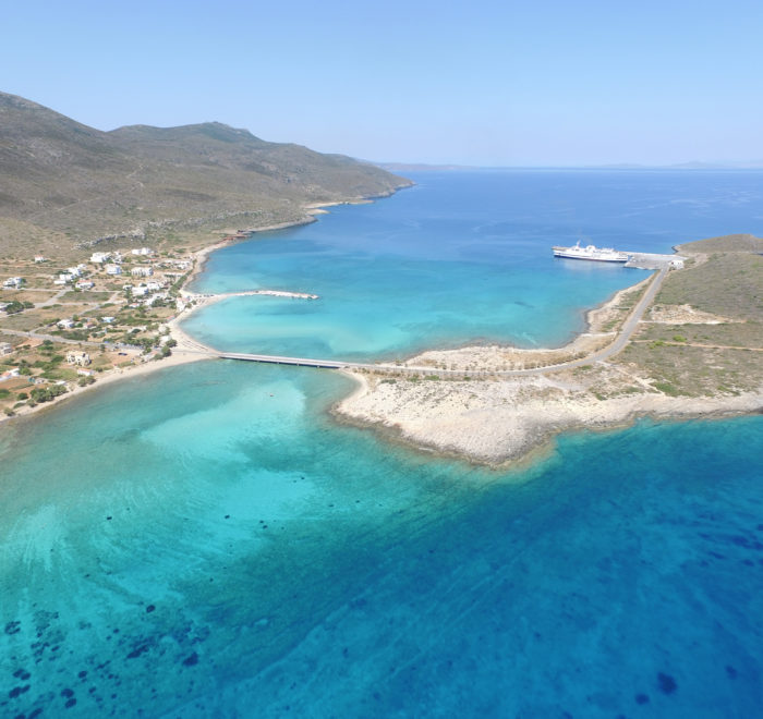 Three-day Excursion to Kythira