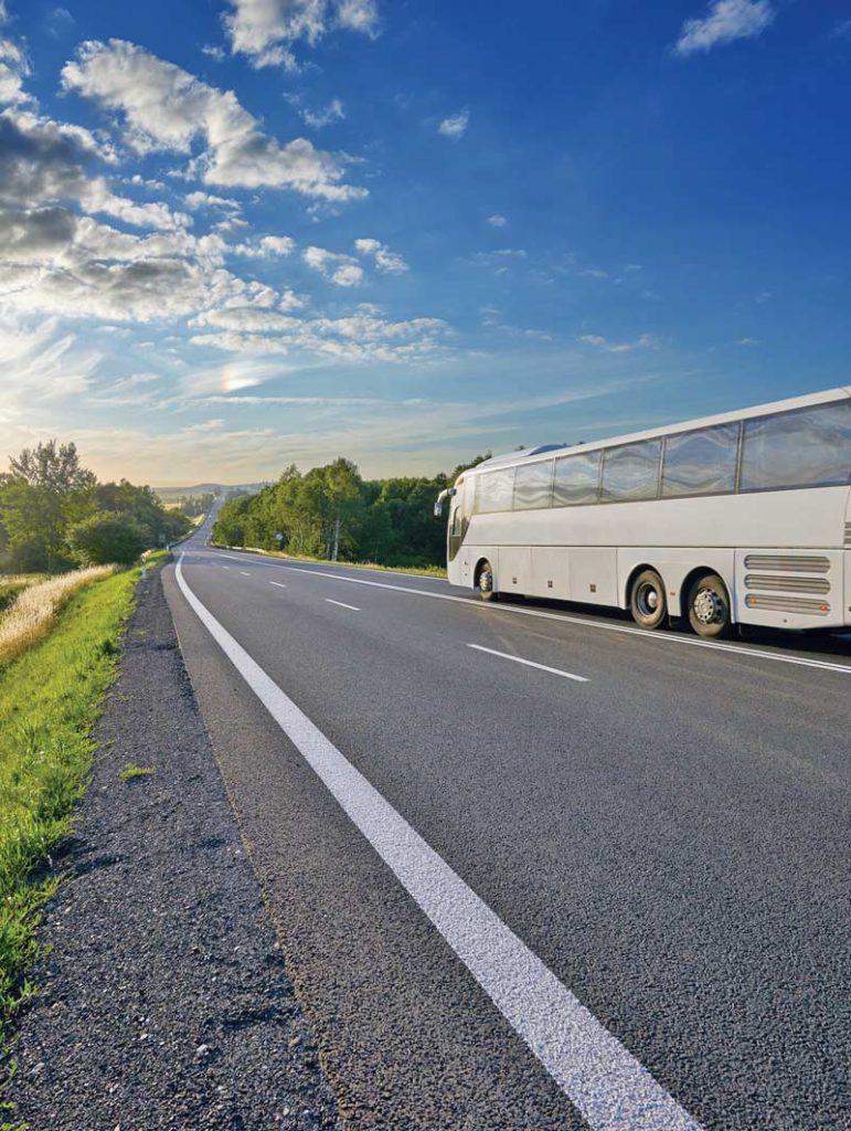 Athanasiadis Travel coach