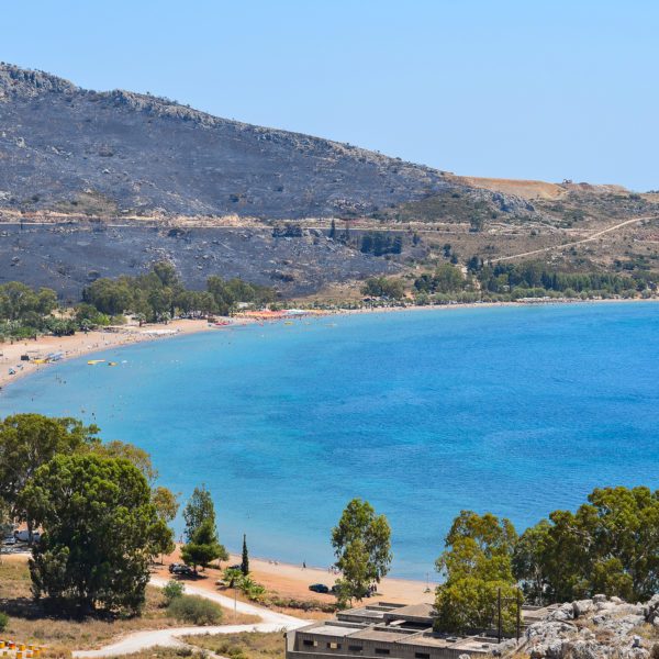 Tagesausflug Nafplio Karathona