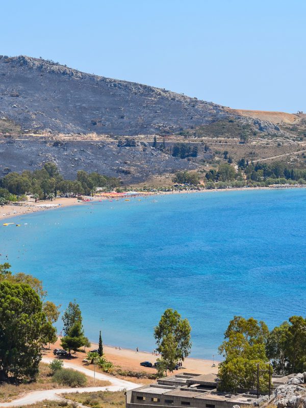 Μονοήμερη εκδρομή Ναύπλιο Καραθώνα