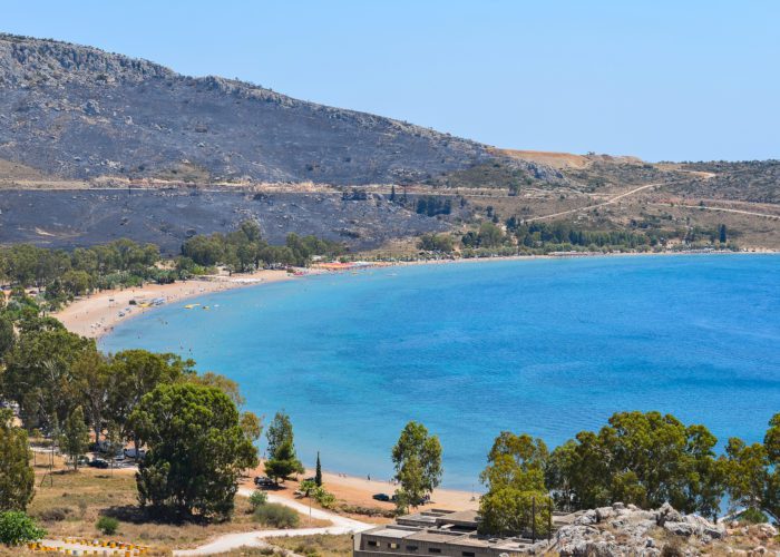 Μονοήμερη εκδρομή Ναύπλιο Καραθώνα