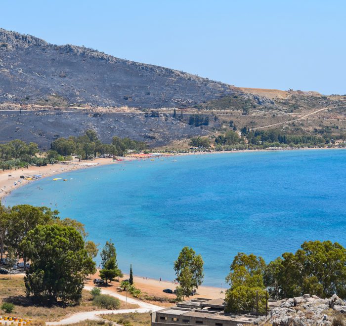 Μονοήμερη εκδρομή Ναύπλιο Καραθώνα