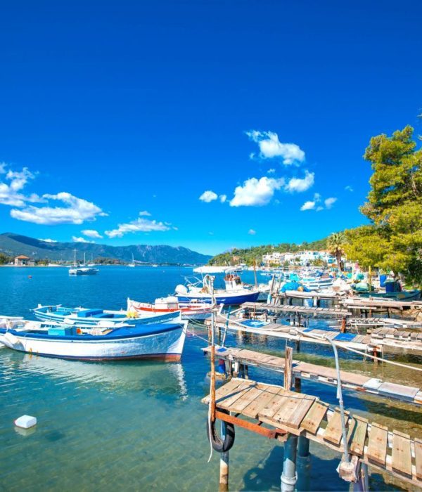 Μονοήμερη εκδρομή σε Γαλατά και Πόρο
