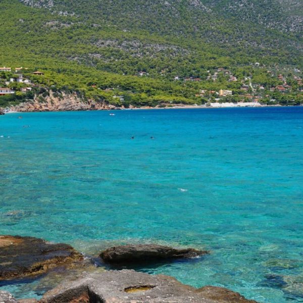 porto germeno