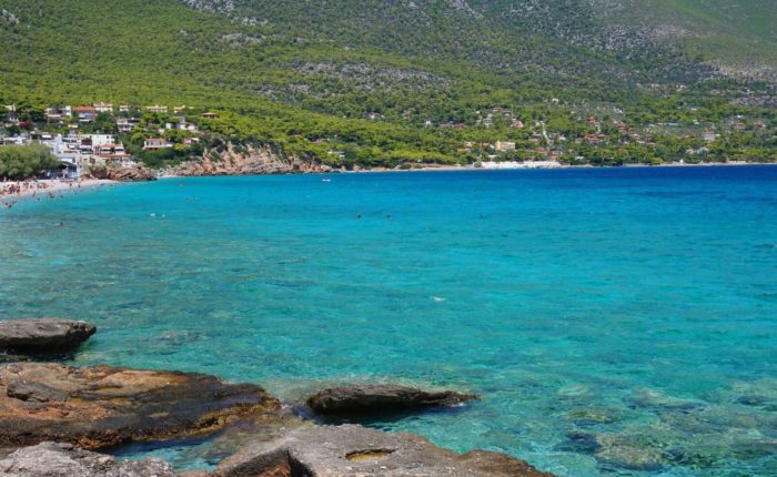 porto germeno