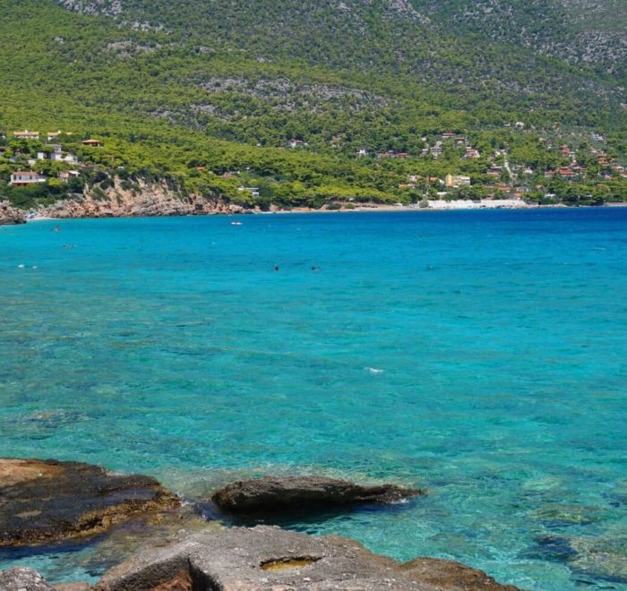 porto germeno