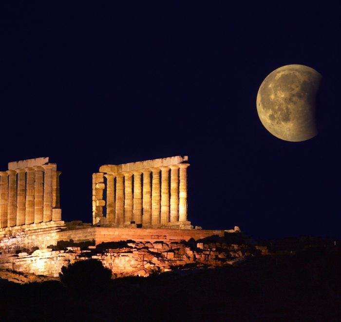 Pomeriggio Escursione Sounio