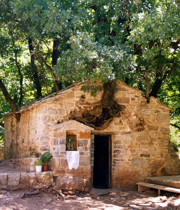 Πολυήμερες εκδρομές με πούλμαν