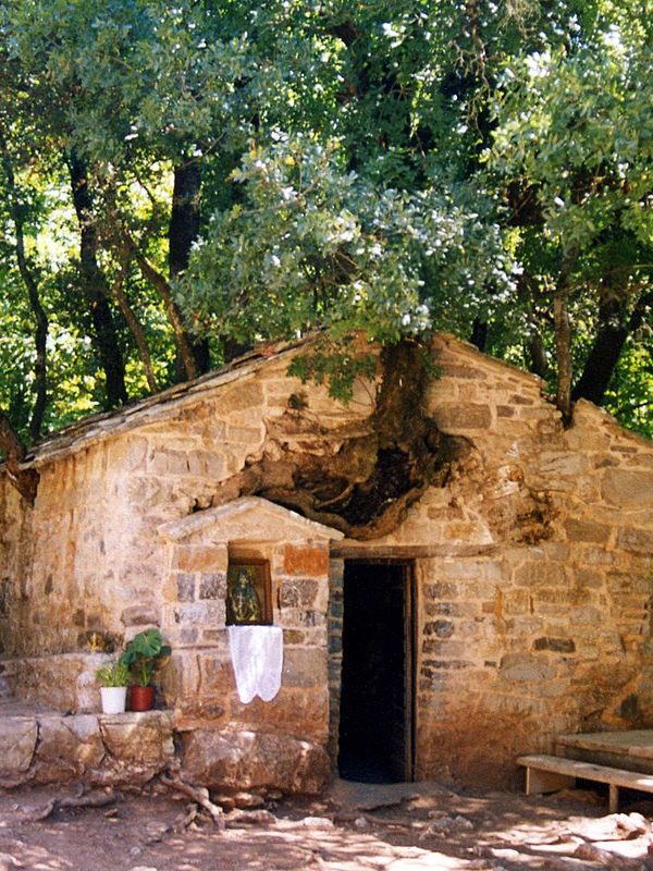 Πολυήμερες εκδρομές με πούλμαν