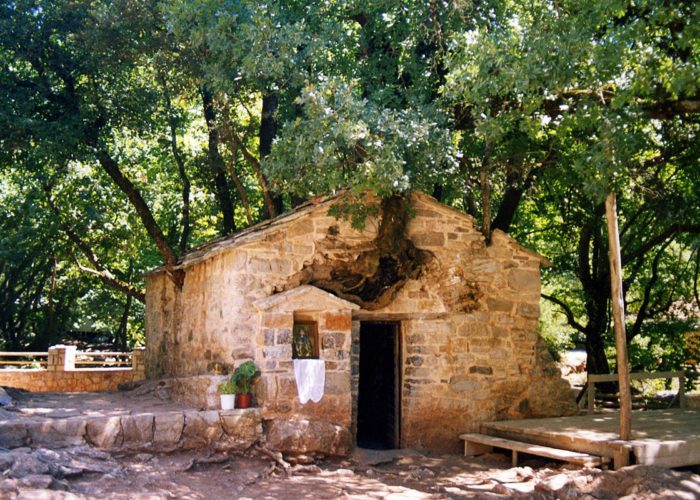 Πολυήμερες εκδρομές με πούλμαν
