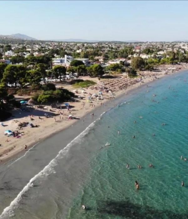 Απογευματινή εκδρομή σε Αρτέμιδα Σπάτα