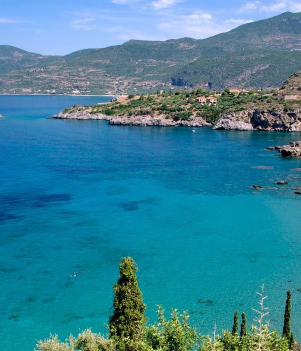 Μονοήμερη Εκδρομή Παραλία Καλαμάτας