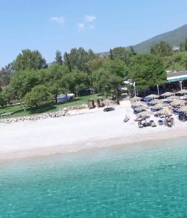 Mονοήμερη Εκδρομή Παραλία Αγ Θεοδώρους