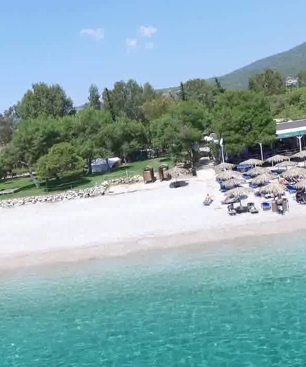 Mονοήμερη Εκδρομή Παραλία Αγ Θεοδώρους