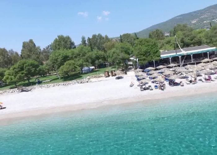 Mονοήμερη Εκδρομή Παραλία Αγ Θεοδώρους