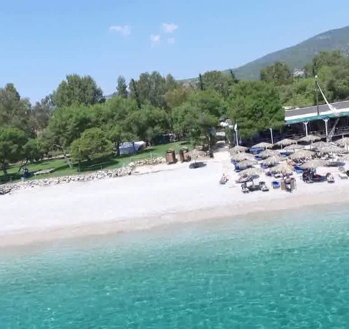 Mονοήμερη Εκδρομή Παραλία Αγ Θεοδώρους