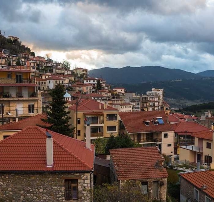 Διήμερη Εκδρομή Καρπενήσι